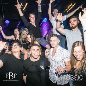 Meet your Posher, Jonah